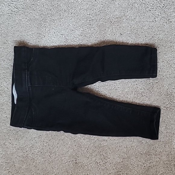 Levi's Pull On Jegging - Picture 2 of 6